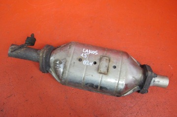 фото thumb №1, Daewoo lanos 1.5 b катализатор dongwon z5 da08033