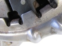 фото thumb №7, Сцепление koło маховики диск прижим mitsubishi canter fuso 3.0 td 4m42