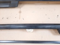 фото thumb №16, 2007 subaru forester sg рейлинги кровельные