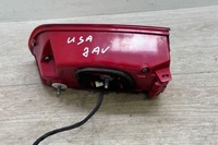 фото thumb №11, Левая лампа крышки багажника porsche macan 95b 95b945093g 3.6l бензиновый