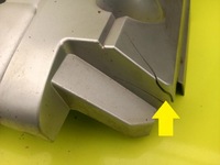 фото thumb №3, Захист кришка двигуна 4.0 tdi audi a8 d3 03r