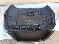 фото thumb №7, Mitsubishi pajero захист колеса запасного