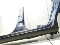 фото thumb №8, Поріг блок двигуна лівий задня lf8j skoda fabia ii