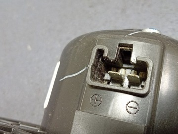 фото thumb №5, Citroen c4 aircross воздуходувка вентилятор 7802a239