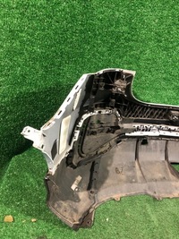 фото thumb №6, Бампер задній зад audi q3 83f sportback s-line