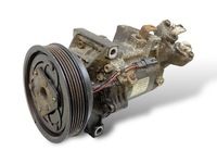 фото thumb №7, Nissan juke i f15 2015 компрессор / компрессор кондиционера a/c 926003vd0a