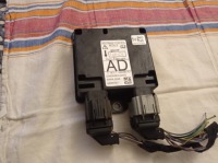 фото thumb №1, Ford transit mk6 - модуль комфорта 6c1t14b056ad