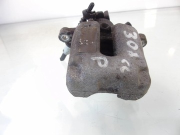 фото thumb №1, Суппорт тормозной правые зад peugeot 308 t7 07-13r