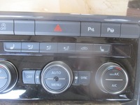 фото thumb №4, Панель кондиционера рамка 5g0907044da vw t-roc