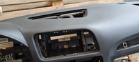 фото thumb №7, Sq5 8r q5 lift консоль приборная панель приборная кожа 8r1857041g