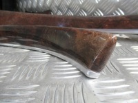 фото thumb №9, Mercedes benz s w222 накладки odobne dekor декори комплект d308