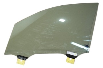 фото thumb №1, Audi q7 4m стекло дверь левая передняя 4m0845021