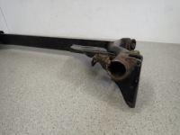фото thumb №12, Toyota aygo 05-12 балка подвески заднего голый