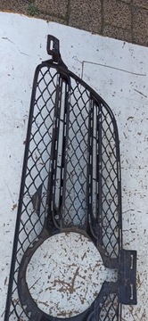 фото thumb №8, Mercedes gle w166 amg 2014- решётка радиатора решётка a1668880260