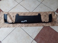 фото thumb №6, Спойлер диффузор - зад - peugeot 2008 ii - gt line