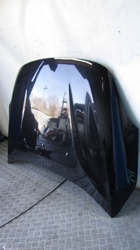 фото thumb №3, Volvo v40 ii капот кришка двигуна 452- 12-17 148