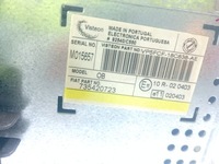 фото thumb №5, Fiat stilo 01-07 радіо оригінальні cd brakuje код оригінальний номер 735420723