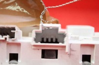 фото thumb №7, Лампа освітлення салону перед toyota proace city 20r