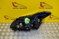 фото thumb №12, Infiniti m m37 q70 2010- фара лампа ксенон права поворотна usa