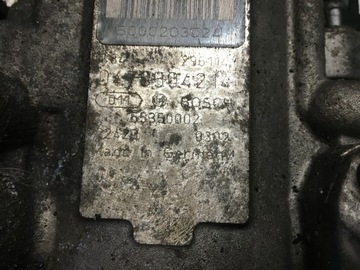 фото thumb №3, Vectra c 2.2 dti насос вприскувальний 0470504214