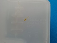 фото thumb №8, Mercedes gla h247 бак омывателя