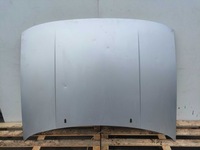 фото thumb №1, Капот перед vw passat b3