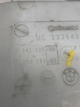 фото thumb №10, Ковзун бампера лівий зад bmw x3 g01 2017- 7400667