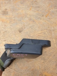 фото thumb №5, Renault captur clio iv крышка предохранителей