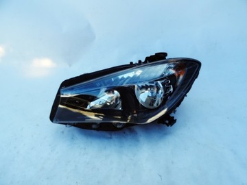фото thumb №1, Mercedes cla w117 лампа ліва перед a1178200361