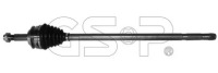 фото thumb №4, Gsp 259354 wał приводной