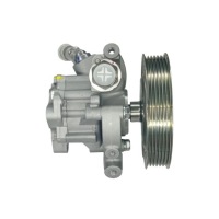 фото thumb №1, Насос підсилювача volvo s80 t5 t6 3.2 nowa