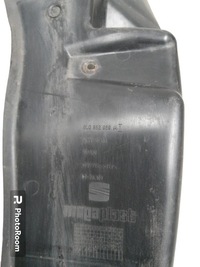 фото thumb №3, Защита крыльев левый правые перед seat ibiza iii mk3 6l1