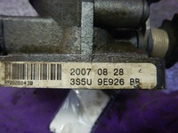 фото thumb №5, Ford ka i 1.3 70km дросельна заслінка 3s5u9e926bb 3 pin