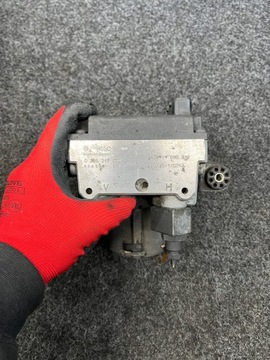 фото thumb №5, Bmw e39 насос abs 0265217000