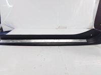 фото thumb №1, Bmw z3 порог накладка порог левая 8397501