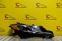 фото thumb №2, Toyota camry 2018- фара лампа led правая usa