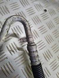 фото thumb №5, Шланг кондиционера ford mondeo mk5 2.0 tdci