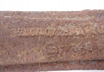 фото thumb №14, Поворотна опора ступиця права перед 7l0407258a audi q7 4l