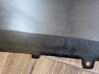 фото thumb №15, Бампер задняя задний диффузор спойлер bmw 5 g60 8084866