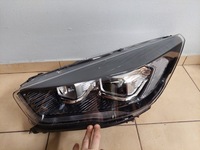 фото thumb №1, Ford kuga ксенон левая