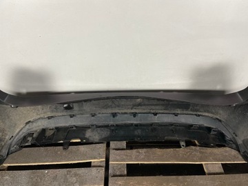 фото thumb №7, Бампер зад задний toyota corolla e21 xii универсал 19-