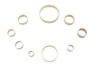 фото thumb №1, Набір вкладиші 5hp24 audi/bmw/jaguar/range rover