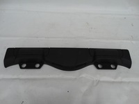 фото thumb №1, Маскувальна накладка ременів pas підголівників focus mk2 cabrio cc