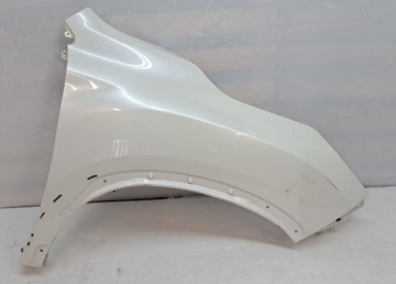 фото thumb №1, Subaru forester v 18- крыло правый перед переднее оригинальный