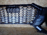 фото thumb №10, Audi q3 s-line 83a 18- бампер передній перед