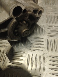 фото thumb №6, Dodge charger стартер 428000-8940