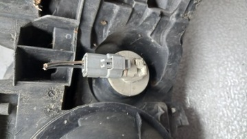 фото thumb №9, Фара лівий renault laguna 02r універсал 1.9dci