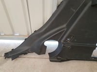 фото thumb №10, Mazda cx3 cx-3 15- обшивка багажника левый правый usa