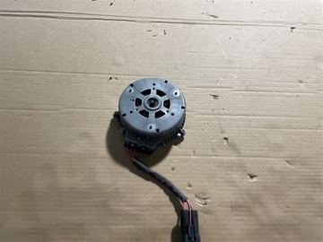 фото thumb №8, Вентилятор радіатор двигун 3137232065 1137328740 opel astra 5 v k рестайлінг