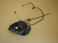 фото thumb №1, Mercedes-benz оригінальний номер 2197300235 замок двері